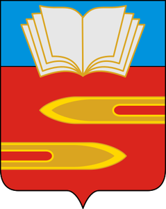 Символ города Климовск